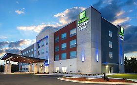 Holiday Inn Express & Suites Greenville Se - Simpsonville By Ihg